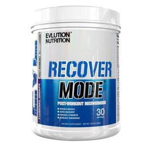 EVLution Nutrition Recover Mode 30 dávek - expirace mix příchutí